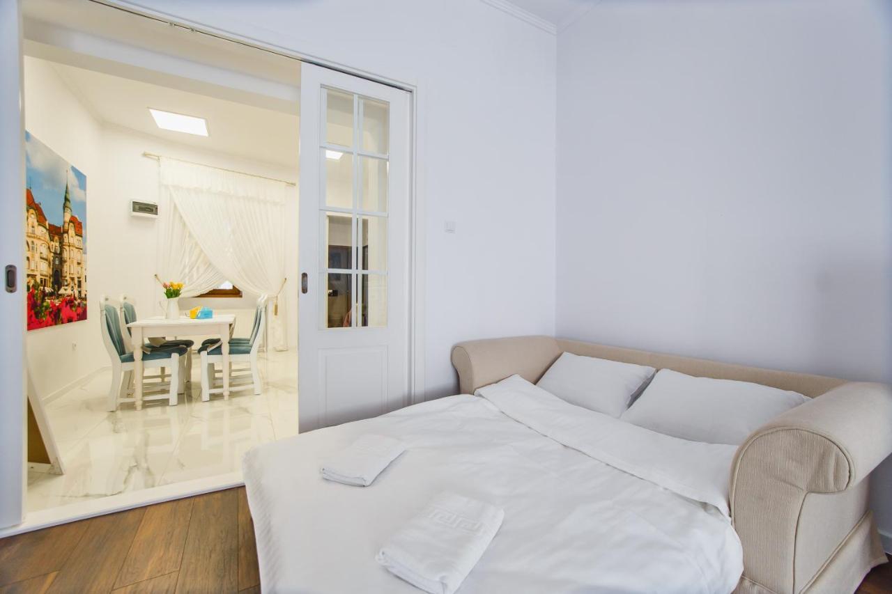 Cosy Bohemian Home Near Piata Unirii Oradea Εξωτερικό φωτογραφία